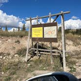 Review photo of Curtis Canyon Dispersed Camping by Leah S., September 25, 2026