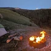 Review photo of Curtis Canyon Dispersed Camping by Drew L., June 13, 2025
