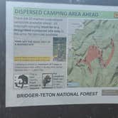 Review photo of Curtis Canyon Dispersed Camping by MATTHEW R., May 10, 2026