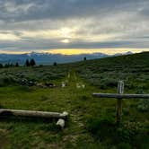 Review photo of Curtis Canyon Dispersed Camping by Taylor S., June 23, 2024