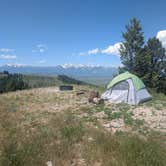 Review photo of Curtis Canyon Dispersed Camping by Drew L., June 13, 2025