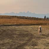 Review photo of Curtis Canyon Dispersed Camping by Ross F., September 19, 2025