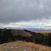 Review photo of Curtis Canyon Dispersed Camping by TF , September 13, 2025