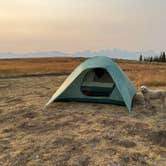 Review photo of Curtis Canyon Dispersed Camping by Ross F., September 19, 2025