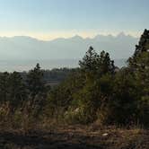 Review photo of Curtis Canyon Dispersed Camping by Lani B., August 11, 2026