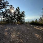 Review photo of Curtis Canyon Dispersed Camping by Lani B., August 11, 2026