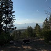 Review photo of Curtis Canyon Dispersed Camping by Lani B., August 11, 2026