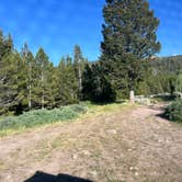 Review photo of Curtis Canyon Dispersed Camping by Macy E., July 11, 2024