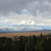 Review photo of Curtis Canyon Dispersed Camping by TF , September 13, 2025