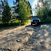 Review photo of Curtis Canyon Dispersed Camping by kristi M., July 31, 2025