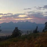 Review photo of Curtis Canyon Dispersed Camping by dirtdog , August 15, 2025