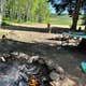 Curtis Creek / Arbs Basin