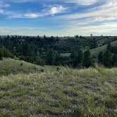 Review photo of Custer BLM by Steve M., September 1, 2026