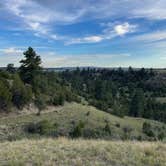 Review photo of Custer BLM by Steve M., September 1, 2026
