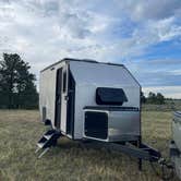 Review photo of Custer BLM by Evan D., June 16, 2026