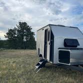 Review photo of Custer BLM by Steve M., September 1, 2026