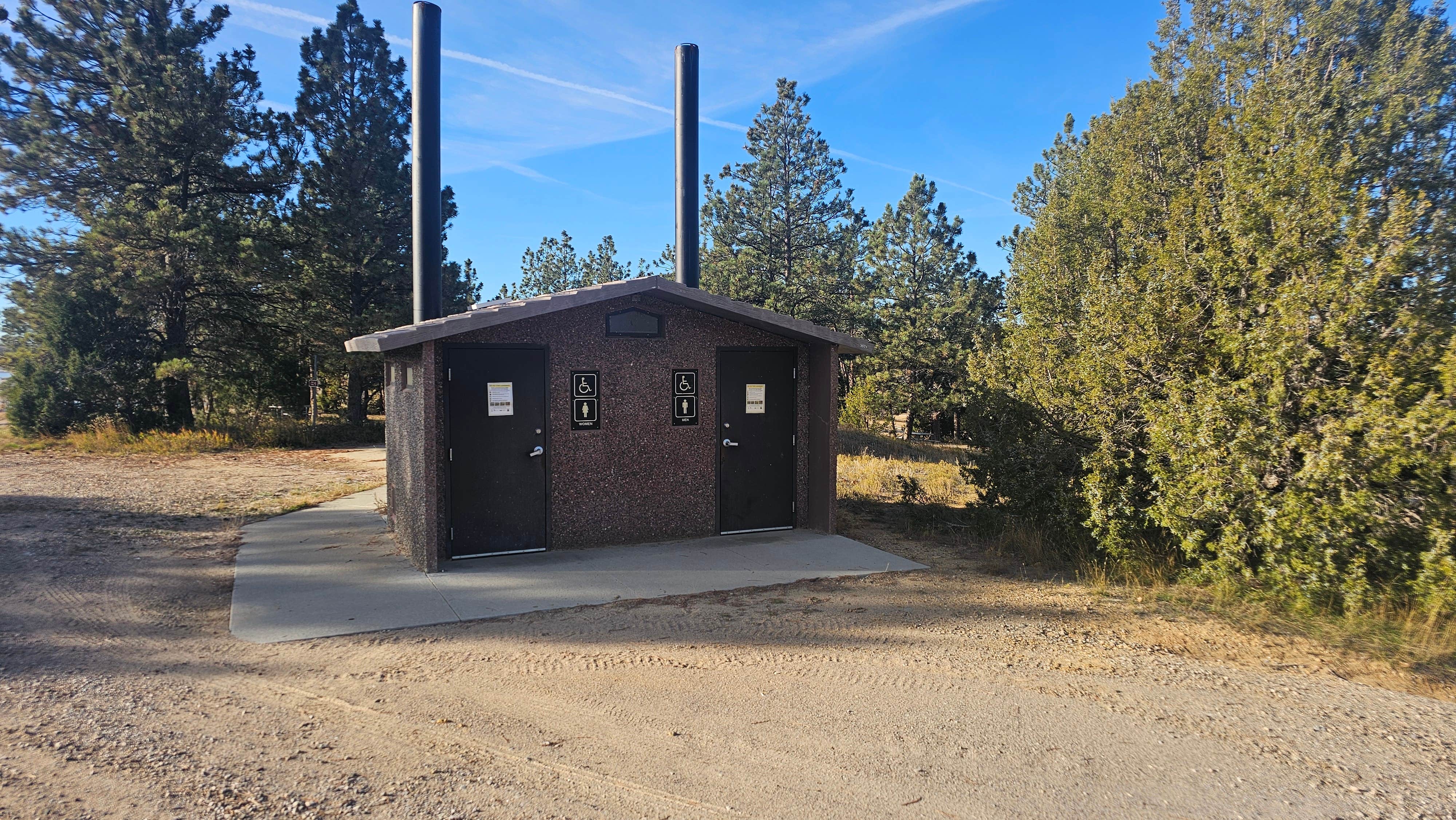 Camper-submitted photo at Custer Cove — Glendo State Park near Hartville, WY