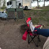 Review photo of Custer Crazy Horse Campground by Aaron F., June 29, 2024