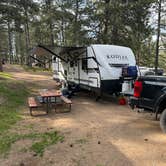 Review photo of Custer Crazy Horse Campground by Aaron F., June 29, 2024