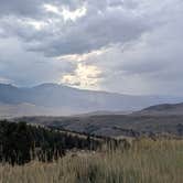 Review photo of Custer-Gallatin National Forest Dispersed Camping by Joe D., September 14, 2026