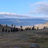 Review photo of Custer-Gallatin National Forest Dispersed Camping by Joe D., September 14, 2026