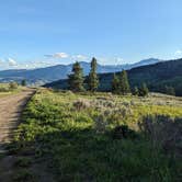 Review photo of Custer-Gallatin National Forest Dispersed Camping by Aaron A., June 11, 2024