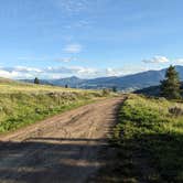 Review photo of Custer-Gallatin National Forest Dispersed Camping by Aaron A., June 11, 2024