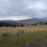 Review photo of Custer-Gallatin National Forest Dispersed Camping by Joe D., September 14, 2026