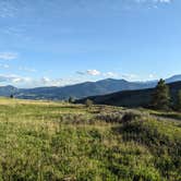 Review photo of Custer-Gallatin National Forest Dispersed Camping by Aaron A., June 11, 2024