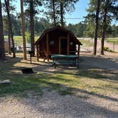 Review photo of Custer-Mt. Rushmore KOA by James P., July 14, 2024