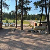 Review photo of Custer-Mt. Rushmore KOA by James P., July 14, 2024