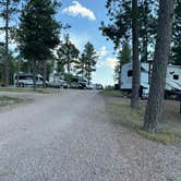 Review photo of Custer-Mt. Rushmore KOA by James P., July 14, 2024