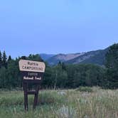 Review photo of Custer National Forest Rattin Campground by Tim , August 11, 2024