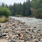 Review photo of Custer National Forest Rattin Campground by Tim , August 11, 2024