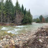 Review photo of Custer National Forest Rattin Campground by Tim , August 11, 2024