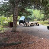Review photo of Custer National Forest Rattin Campground by eric W., September 13, 2025