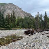 Review photo of Custer National Forest Rattin Campground by eric W., September 13, 2025
