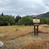 Review photo of Custer National Forest Rattin Campground by eric W., September 13, 2025