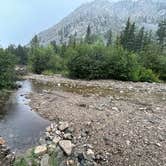 Review photo of Custer National Forest Rattin Campground by Tim , August 11, 2024