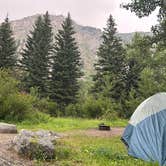 Review photo of Custer National Forest Rattin Campground by Tim , August 11, 2024