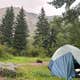 Custer National Forest Rattin Campground