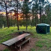 Review photo of Custer National Forest by Kirsten L., June 26, 2026