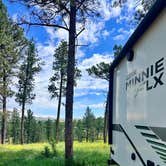Review photo of Custer National Forest by Kirsten L., June 26, 2026