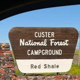 Review photo of Custer National Forest by Tyler S., June 29, 2026
