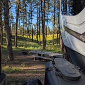 Review photo of Custer National Forest by Glenn B., June 29, 2026