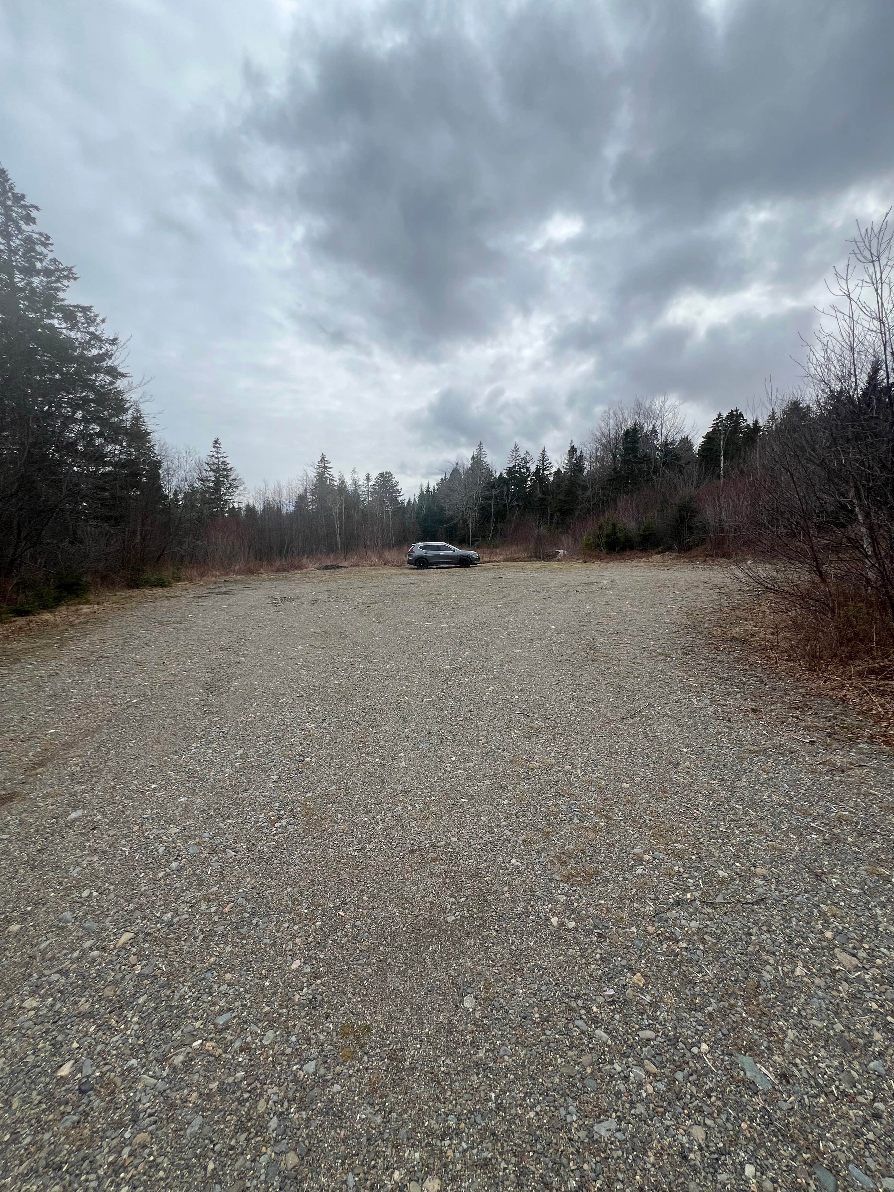 Camper-submitted photo at Cutler Coast Public Land near Machiasport, ME