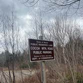 Review photo of Cutler Coast Public Land by John M., April 28, 2026