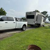 Review photo of Cuttys Sunset Camping Resort by sonja M., July 11, 2025