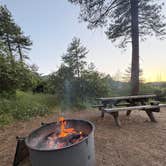 Review photo of Paso Picacho Campground — Cuyamaca Rancho State Park by Julie F., May 10, 2026