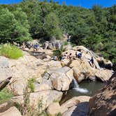 Review photo of Green Valley Horse Camp — Cuyamaca Rancho State Park by Julian M., March 7, 2024